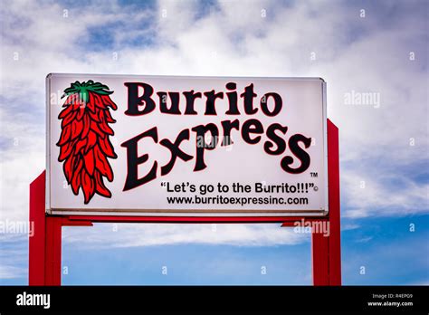 Burrito express roswell nm - Order takeout or delivery from Burrito Express near me 